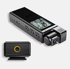 Екшн камера нагрудна L9 9529 Wi-Fi N
