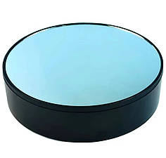 Поворотний стіл для предметної зйомки Degree Electric Turntable 15 см чорний N