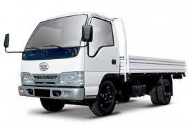 Запчасти FAW.