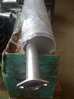 Глушник JAC 1020 (Джак 1020)