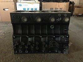 Блок циліндрів YSD490, JAC 1020 (Джак 1020)