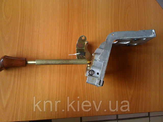 Механізм перемикання передач(з ручкою) JAC 1020 (Джак)