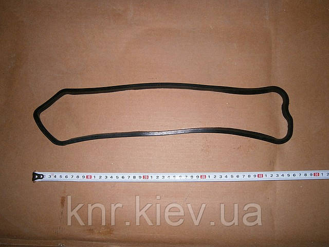 Прокладка клапанної кришки JAC-1020 (дв.QC490) (Джак)