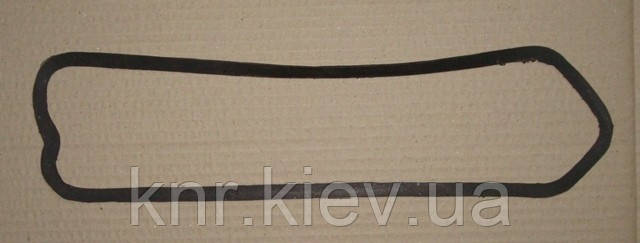 Прокладка клапанної кришки YSD490 JAC 1020 (Джак)