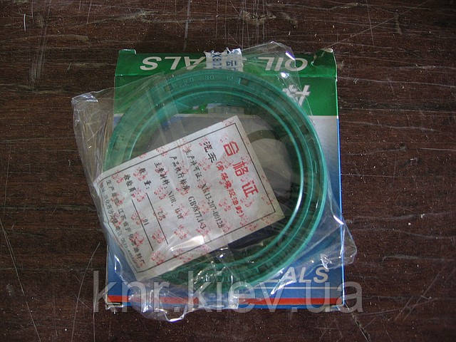 Сальник коленвала передній FAW 1031 (2.7)