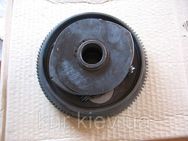 Муфта приводу ПНВТ (3.2) FAW 1041 (Фав)