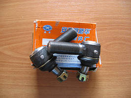 Наконечник рульової поперечної тяги (правий+лівий) FAW 1051, 1061 (Фав)