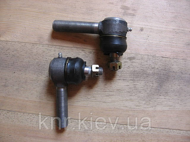 Наконечник рульової поздовжньої тяги (комплект) FAW-1031,1041 (ФАВ)