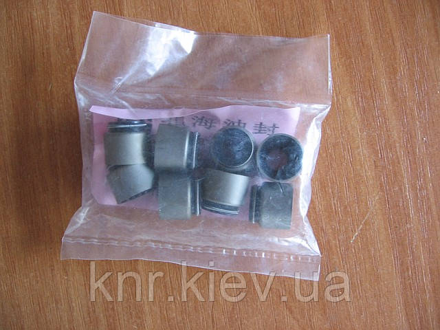 Сальник клапана (комплект) FAW 1031,1041 (3,2) (ФАВ)