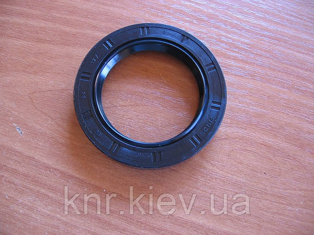 Сальник маточини передній FAW 1031, 1041 (Фав)