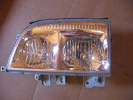 Фара передня ліва FAW 1051, 1061 (ФАВ)