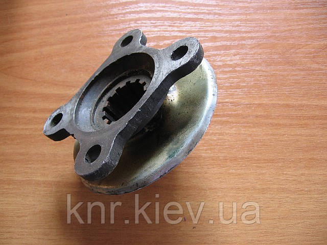 Фланец главной передачи FAW 1031, 1041 (Фав)