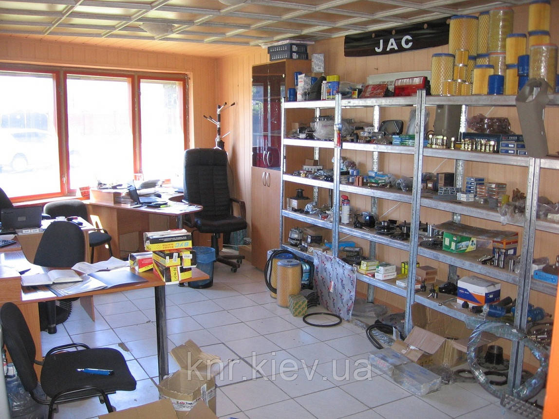 Запчастини FAW 1011, Запчастини Фав 1011., фото 1