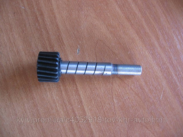 Шестерня приводу спідометра ведена (20 зубів) FAW 1031 (дв.2,67)