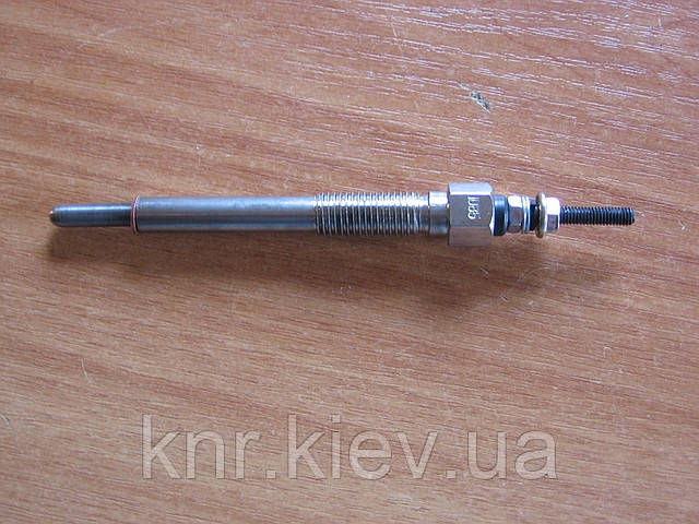 Свічка розжарювання (12V) FAW 1031 (2.7) (Фав)