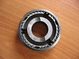 Синхронізатор 2-ї, 3-ї передачі JAC-1020 (Джак)