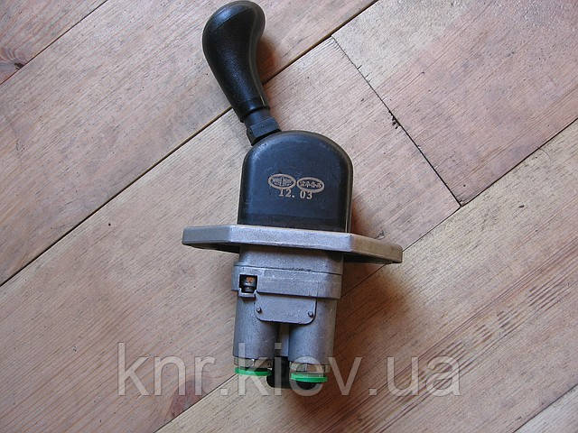 Кран ручного гальма FAW 1061