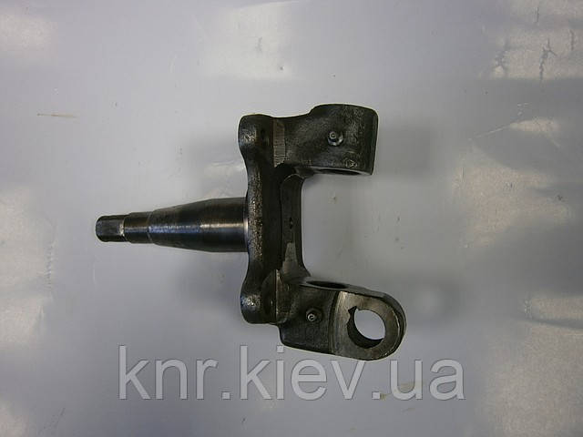 Кулак поворотний правий FAW 1031,1041 (ФАВ)