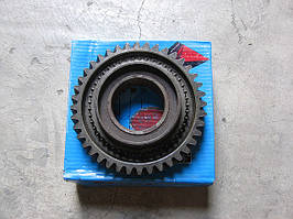 Шестерня 1-й передачі валу вторинного JAC-1020 (Джак)