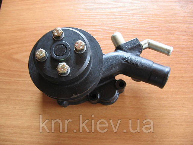Насос водяной (дв. Sd490Zl) FAW 1031 (Фав)