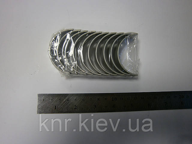 Вкладиші корінні ст. FAW-6371 (Фав)