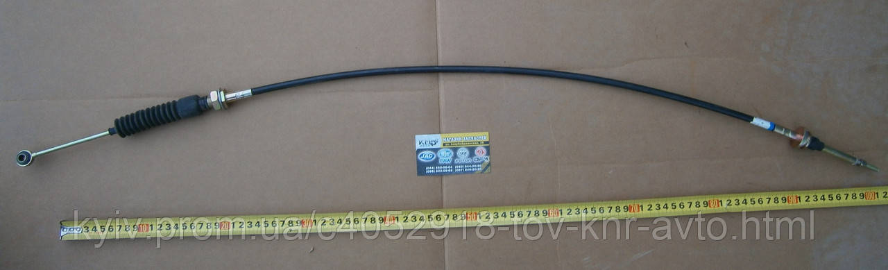 Трос выбора передачи FAW-1011