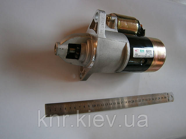 Стартер FAW-1011 (Фав)