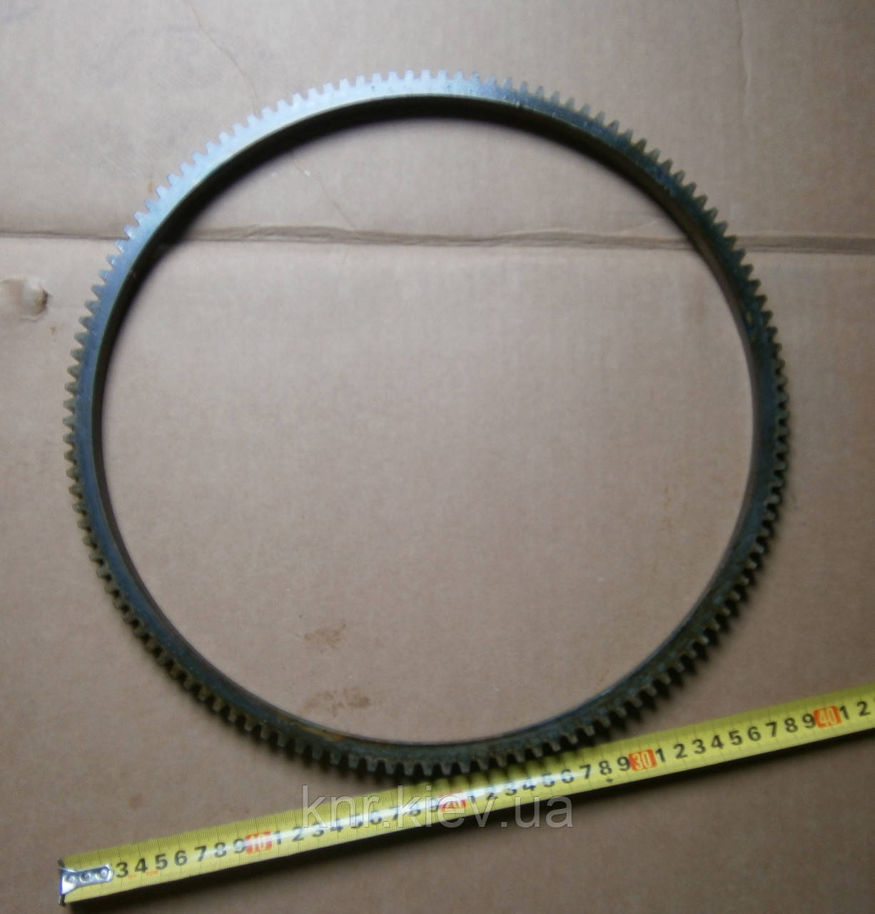 Вінець маховика Dong Feng 20,25,1032