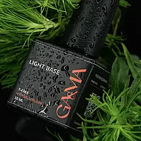 GA&MA Light base / Лайт база. 10 мл