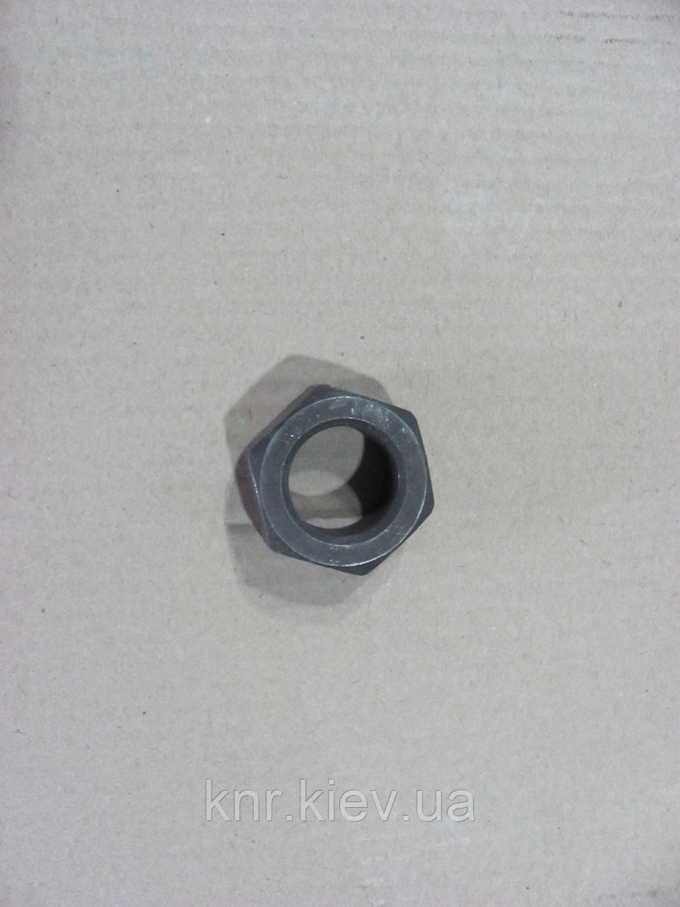Гайка коленвала FOTON 1043 (3,7) ФОТОН 1043