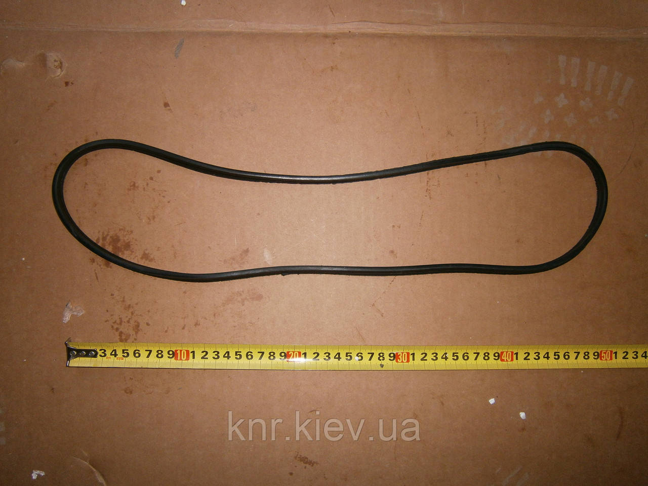 Прокладка клапанної кришки FOTON 1043 (3,7) ФОТОН 1043