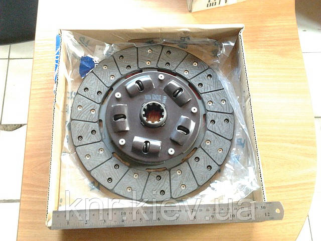 Диск зчеплення ведений, Dong Feng-1044 (Донг Фенг )