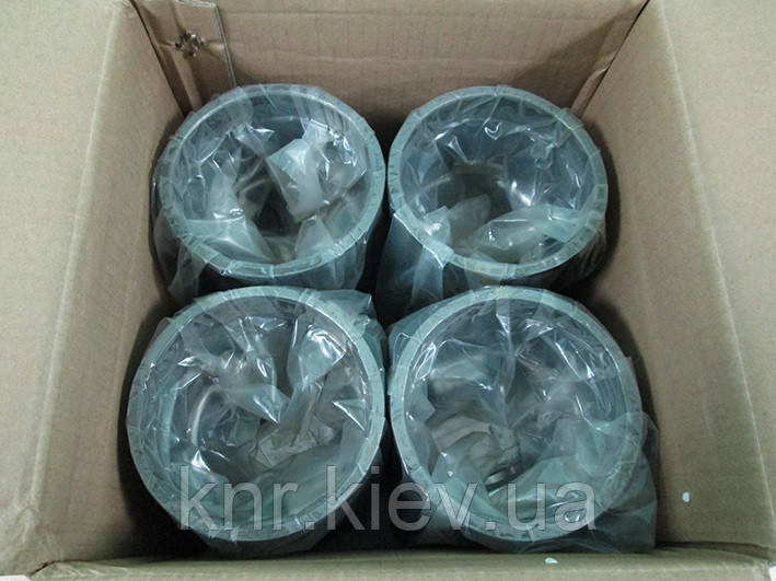 Комплект поршневий Foton 1049 (Фотон 1049) Двигун 4JB1.