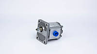 Насос шестеренний MGP1K5R-G160G (аналог 10С5X053G), 5см3, 230бар, (3/8-3/8)
