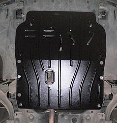 Захист двигуна Chevrolet Volt 1 2010-2015 (Шевроле Вольт)