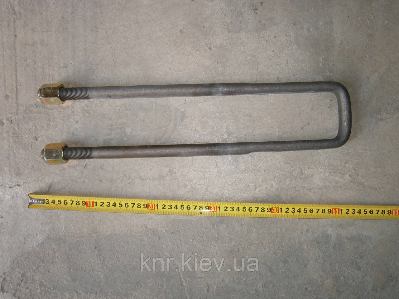 Стремянка задньої ресори FAW 1051, 1061