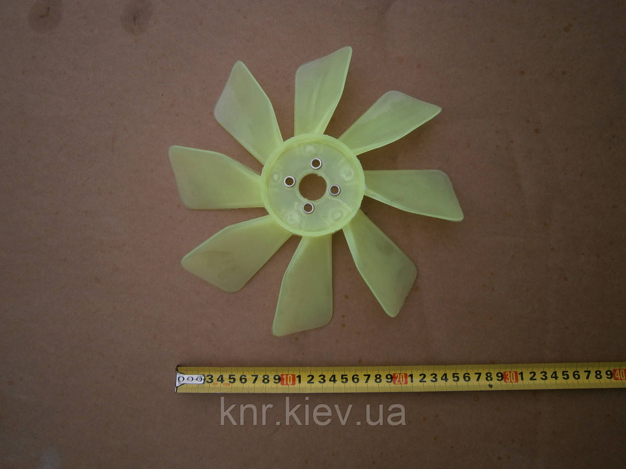Вентилятор FAW-1011