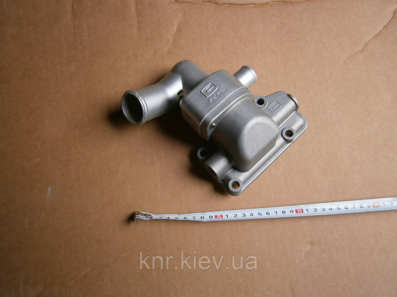 Корпус термостата FAW 1031 (дв.2,67)