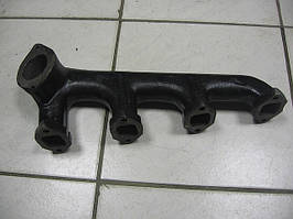 Колектор випускний JAC 1020 (Джак 1020) YSD490