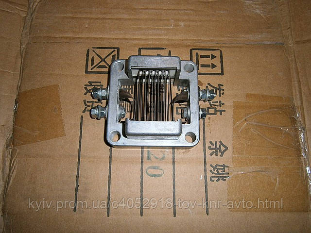 Підігрівач впускного колектора електричний FAW 1031,1041 (Фав)