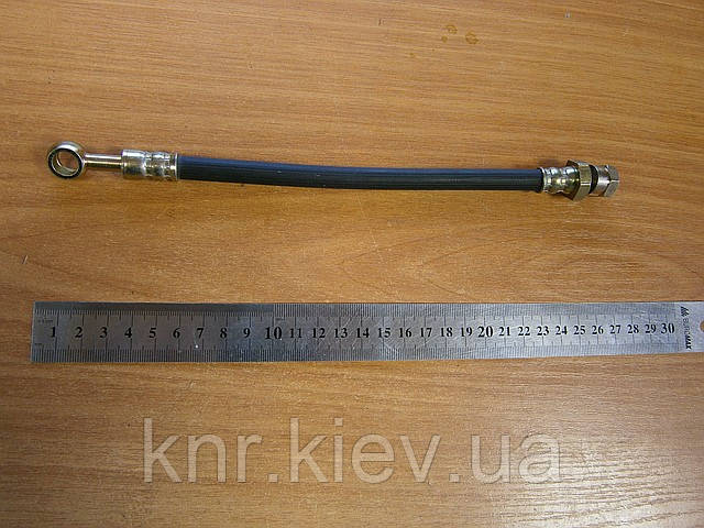 Шланг генератора FAW 1031,1041 (3,2) (ФАВ)