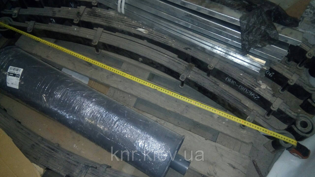 Ресора передня FAW 1051, 1061 (ФАВ 1051, 1061)