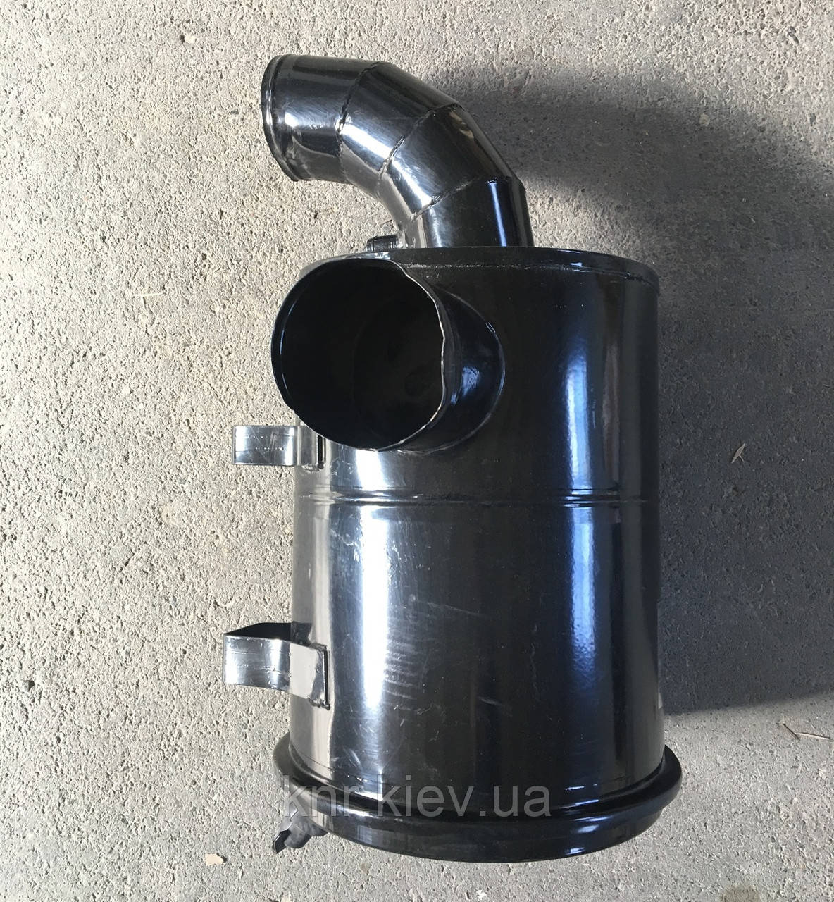 Корпус повітряного фільтра FAW 1061 (ФАВ 1061)