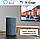 Телевізор 32 дюйми Telefunken XF32SN550SD-W (Full HD Smart TV DVD T2/S2 — W24-EI5133), фото 6