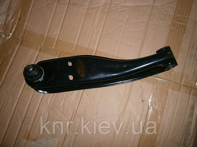 Важіль з кульовою опорою в зборі правий FAW-6371 (Фав)