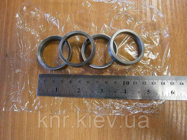 Сідло випускного клапана (1шт.) FAW-1031,1041 (дв.3.17) (Фав)