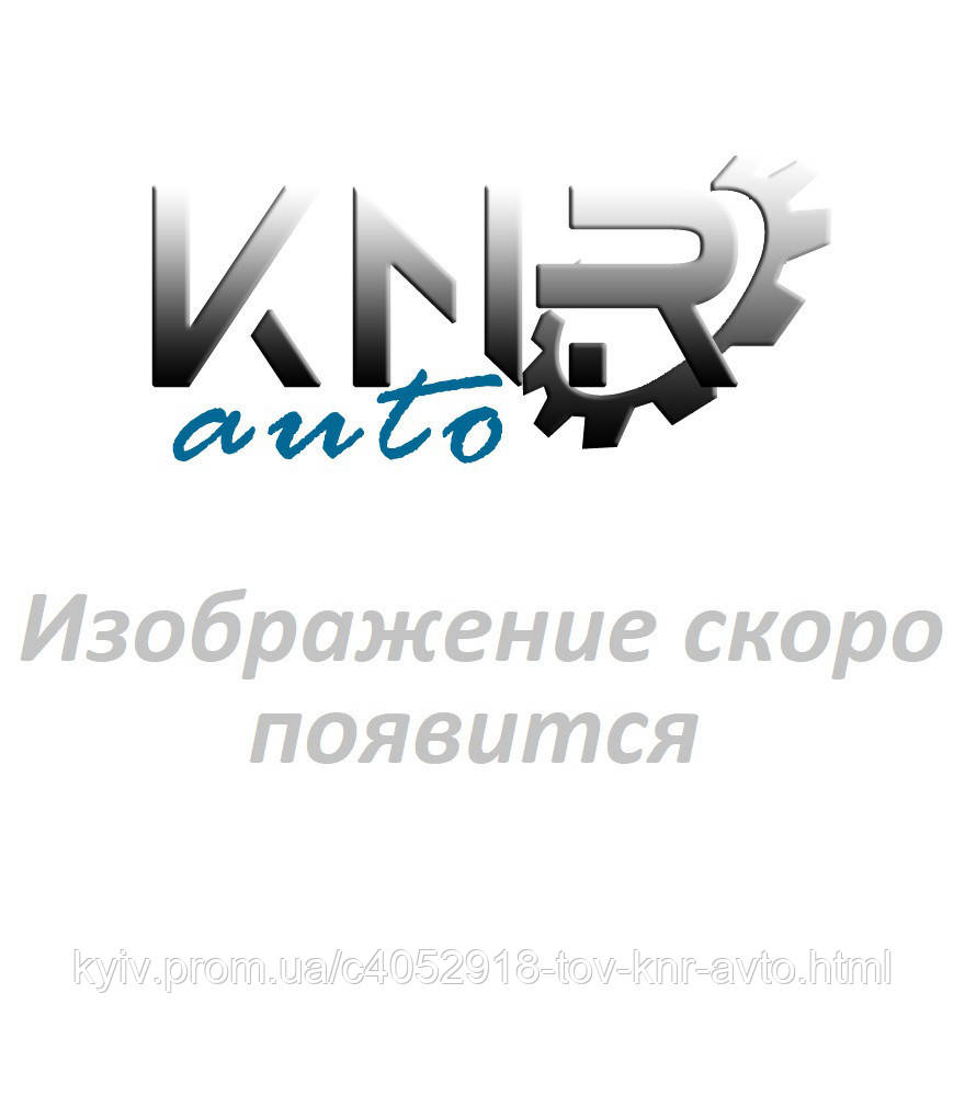 Масловіддільник картерних газів FAW 1031/41