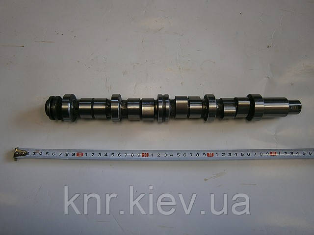Вал розподільчий FAW-6371 (Фав)