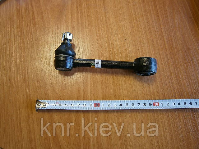Тяга кермова середня в зборі FAW-1011 (Фав)