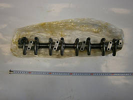 Вісь коромид у зборі FOTON 1043 (3,7) ФОТОН 1043